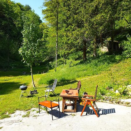 Art House Tufi Apartman Bistrica ob Sotli Kültér fotó